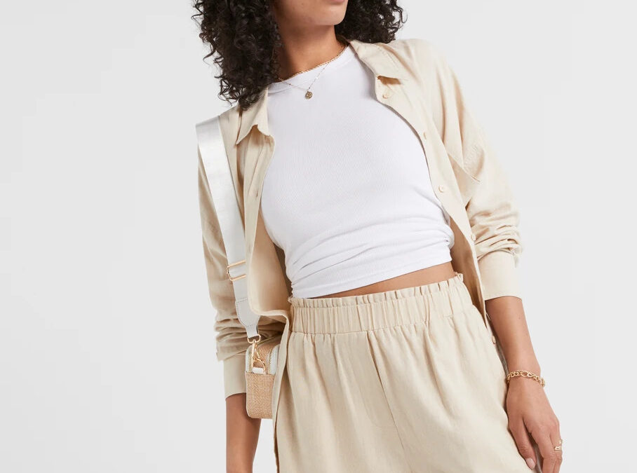 5 style must-haves to pack for your next trip overseas