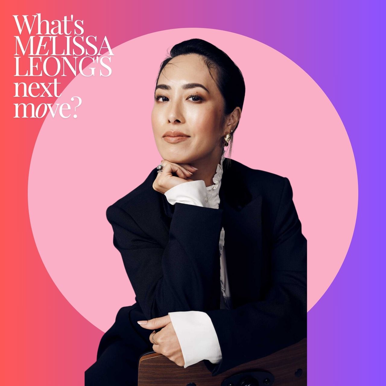  Melissa-Leong 