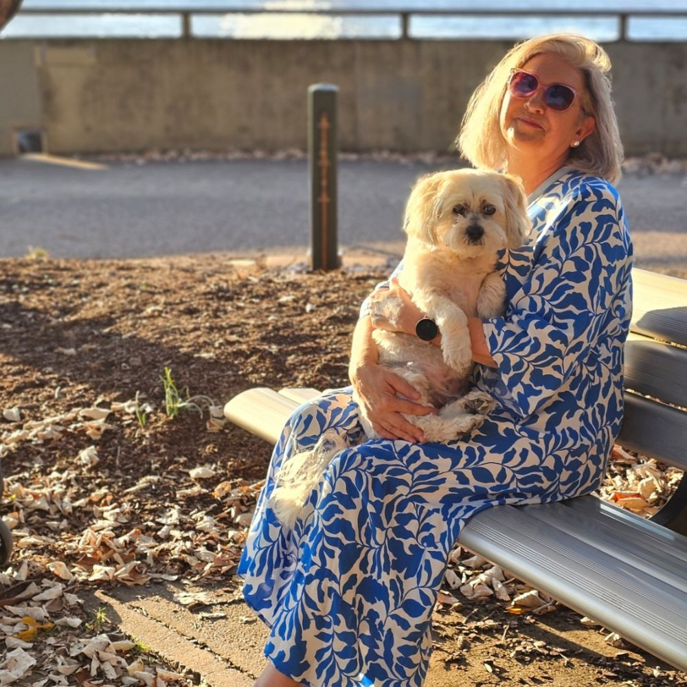 ‘At 31, my life changed with a Crohn’s disease diagnosis — this is how I navigated it’