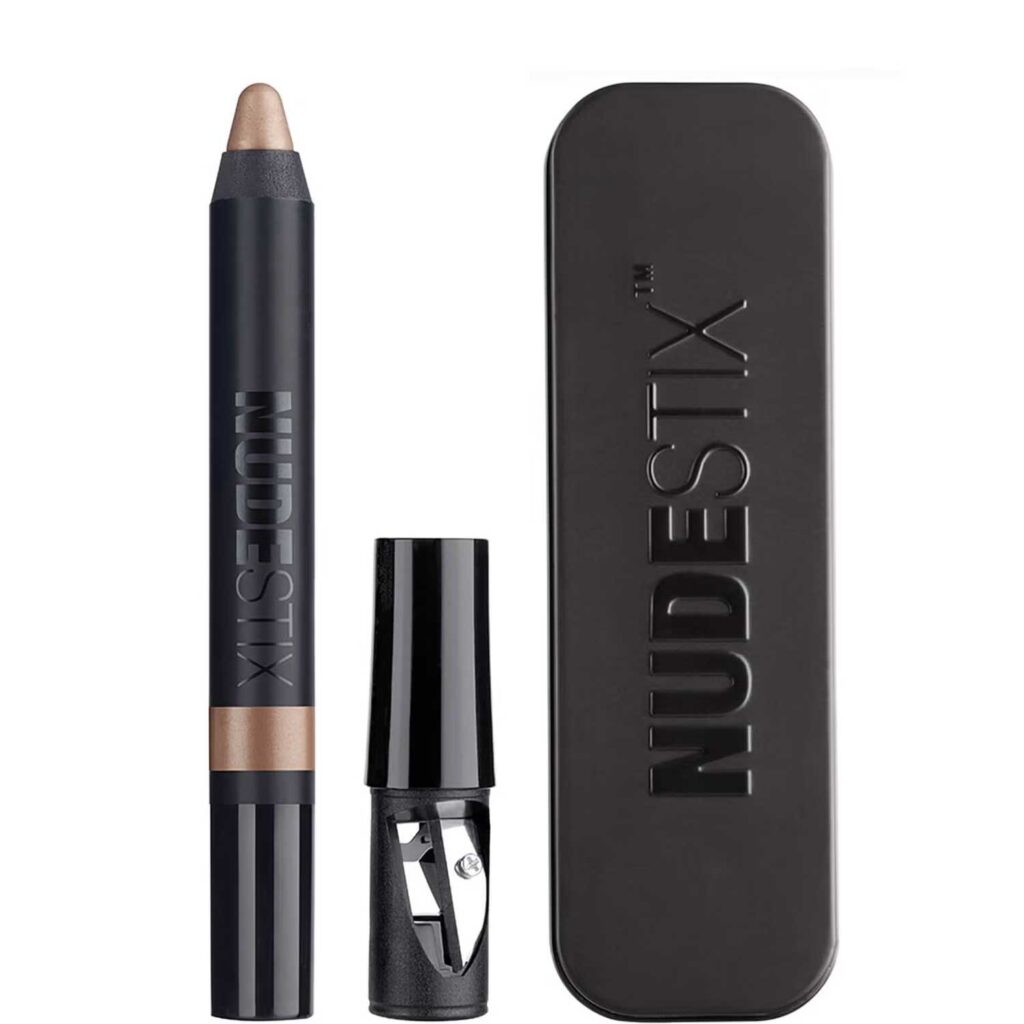 NUDESTIX Magnetic Luminous Eye Color