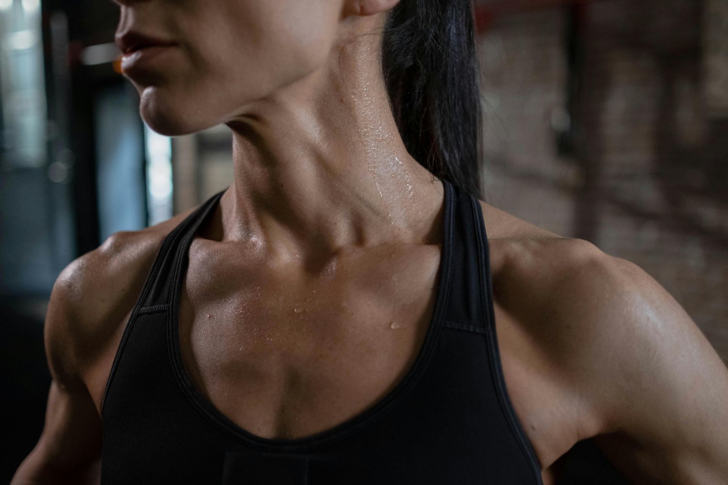 How often should you wash your workout clothes, really?