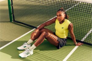 New Balance Australian Open