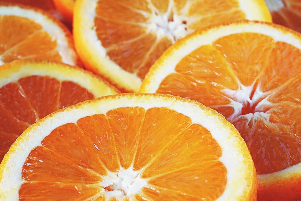 Citrus