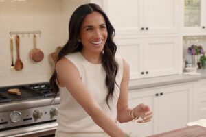 Meghan Markle