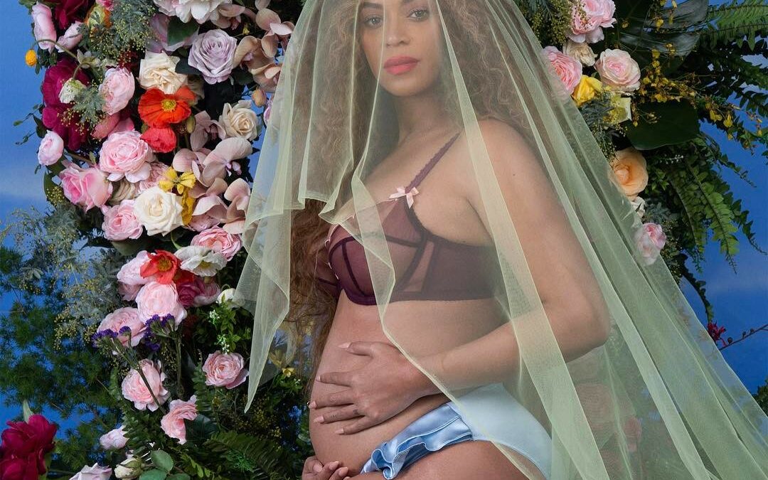 Here’s what happens to your body (and mood) during pregnancy