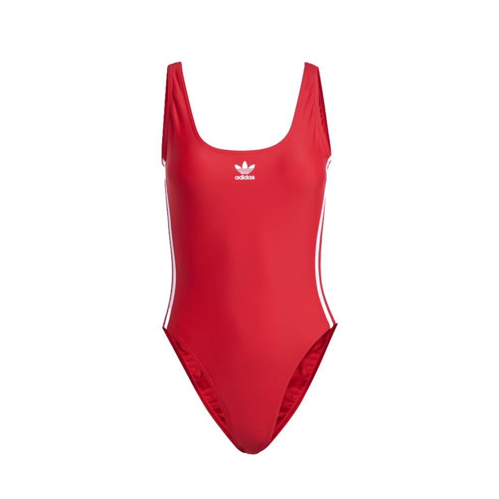 Adicolor 3-Stripes Swimsuit