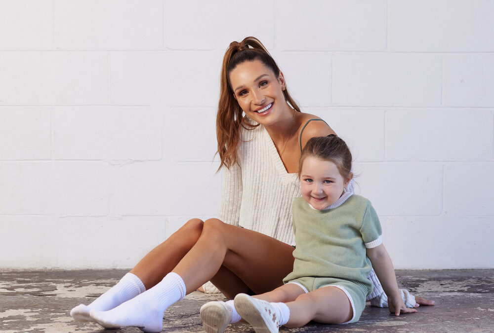 Kayla Itsines: How To *Actually* Listen To Your Body
