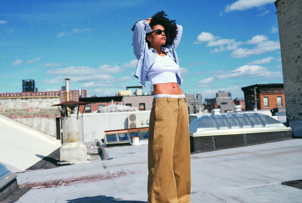 5 stylish pieces to effortlessly update your spring wardrobe