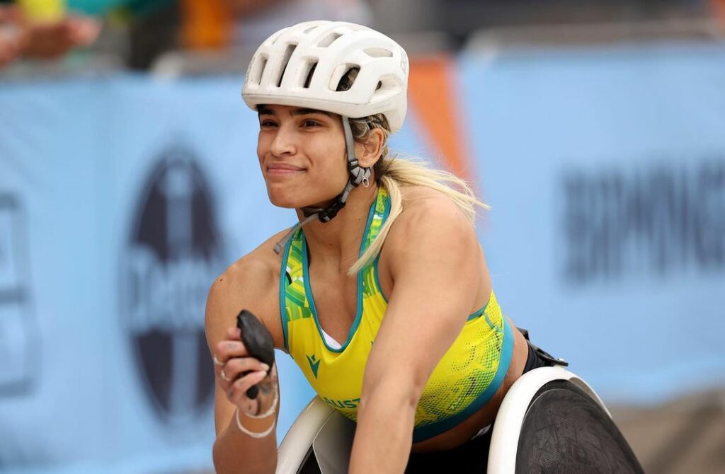 Paralympics