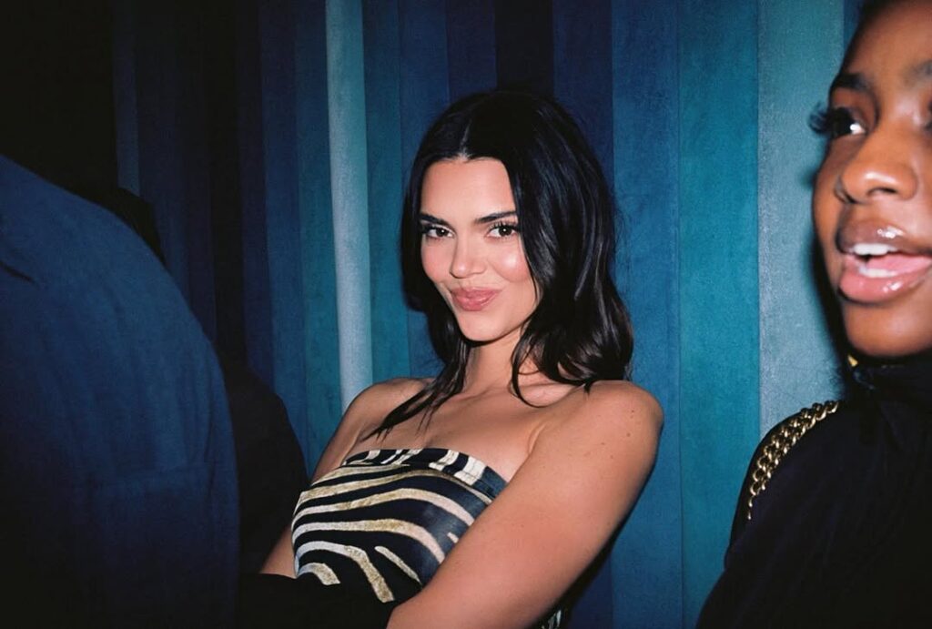 Kendall-Jenner