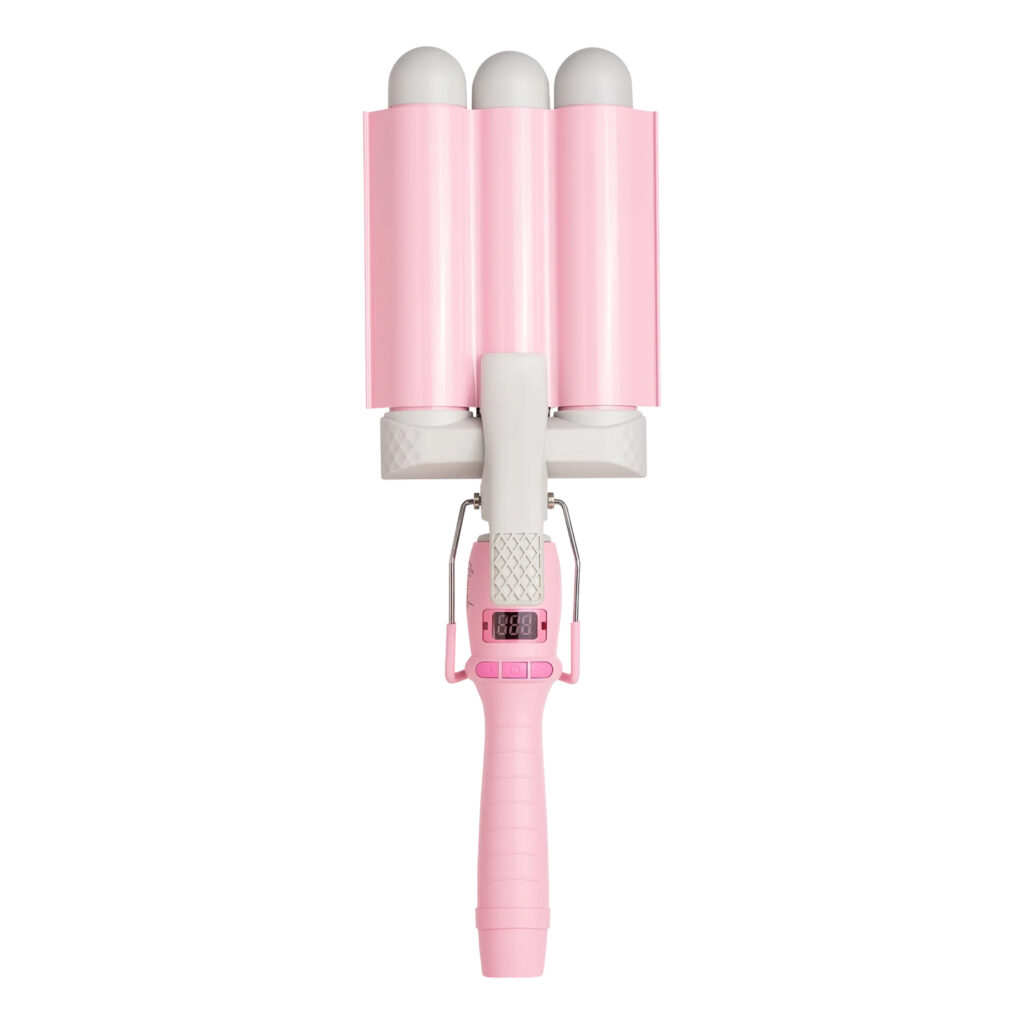Mermade hair waver hair tool appliance