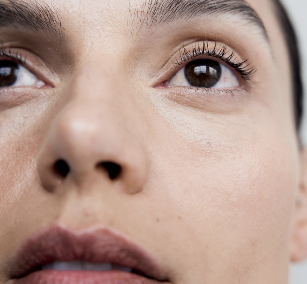 Don’t pluck your nose hair— here’s why
