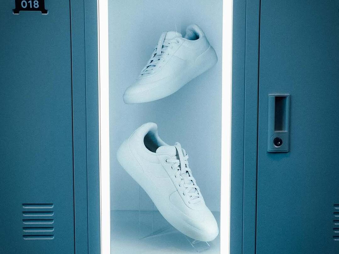 The best lululemon sneakers of 2025, ranked