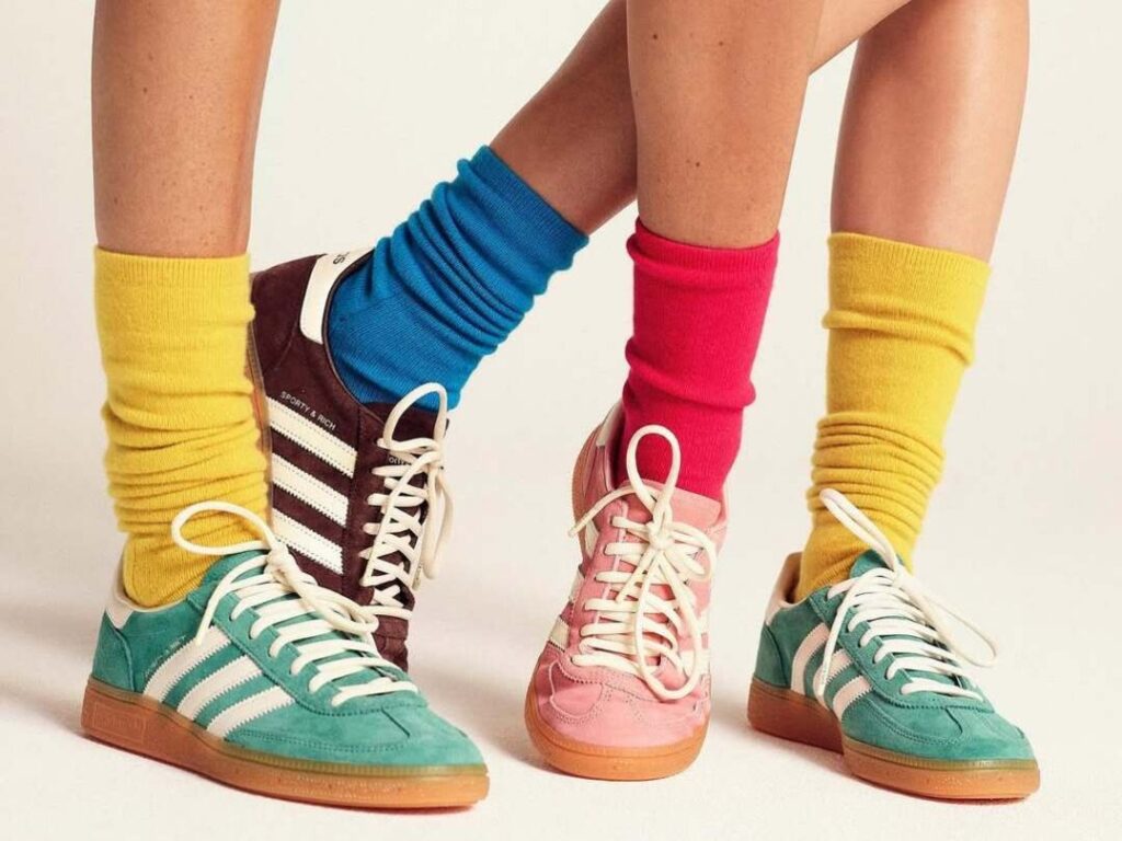 adidas