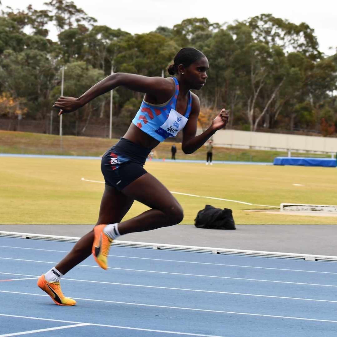 Paralympics