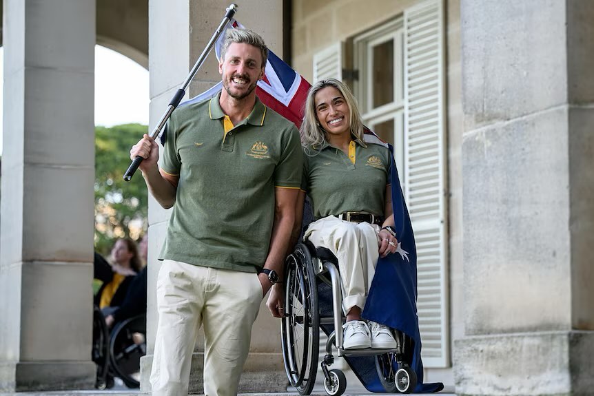 Paralympics