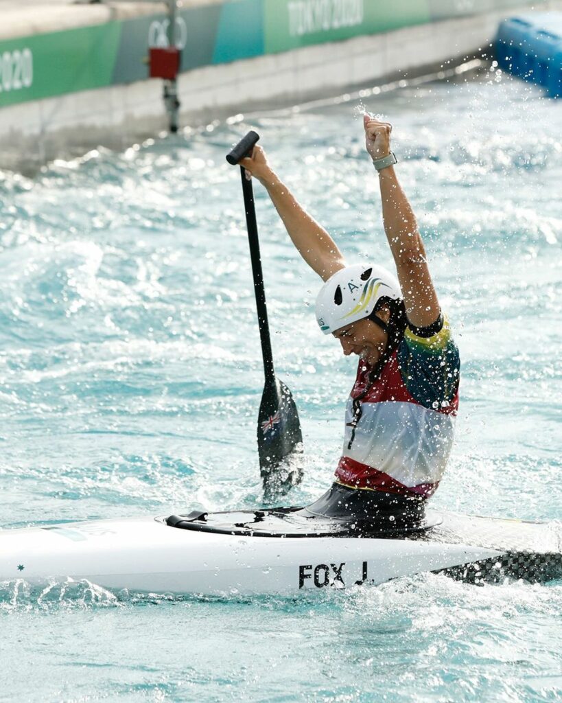 olympic events