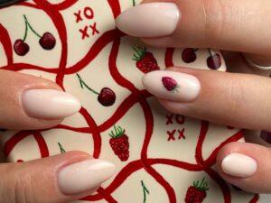 nail-art