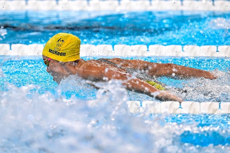 Greatest Australian Olympians