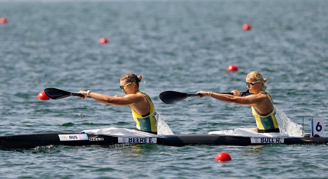 Olympic event