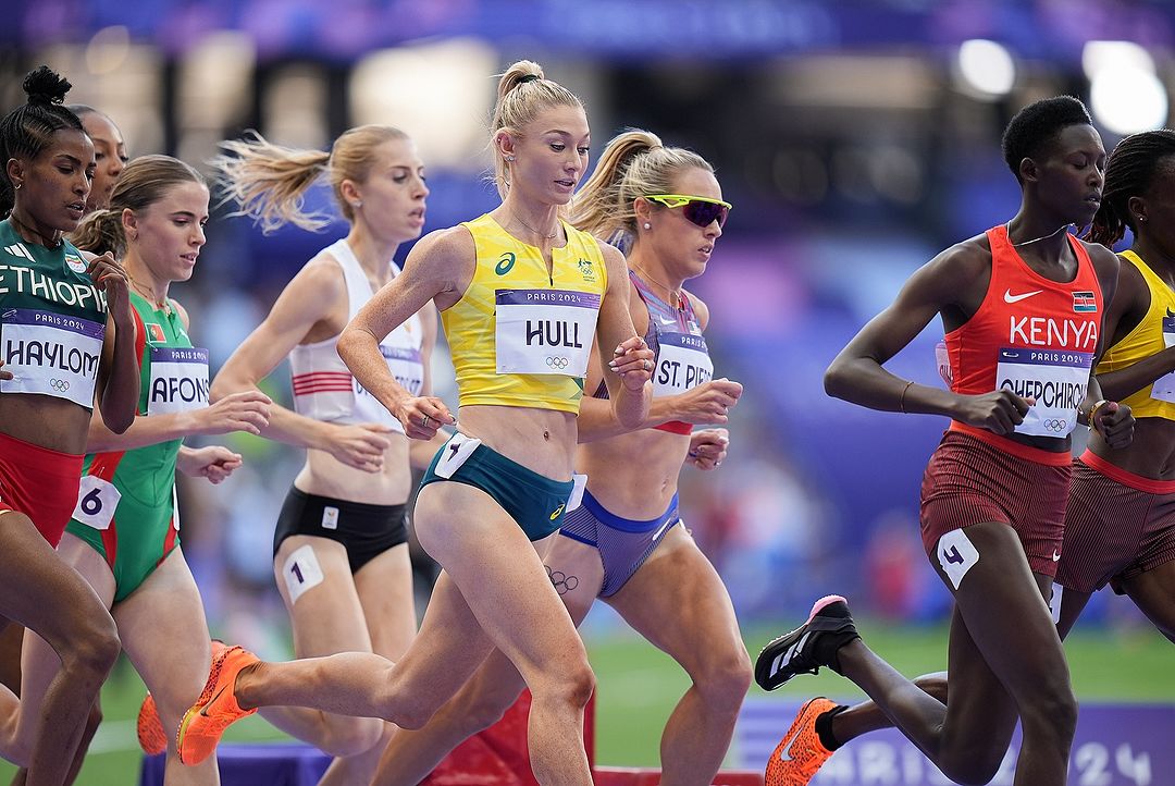 Every Olympic event you won’t want to miss this weekend, Aug 9-11