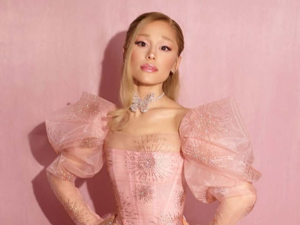 Ariana-Grande