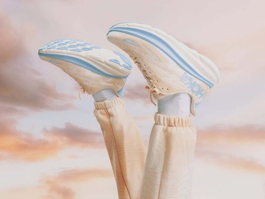 Hoka-sneakers