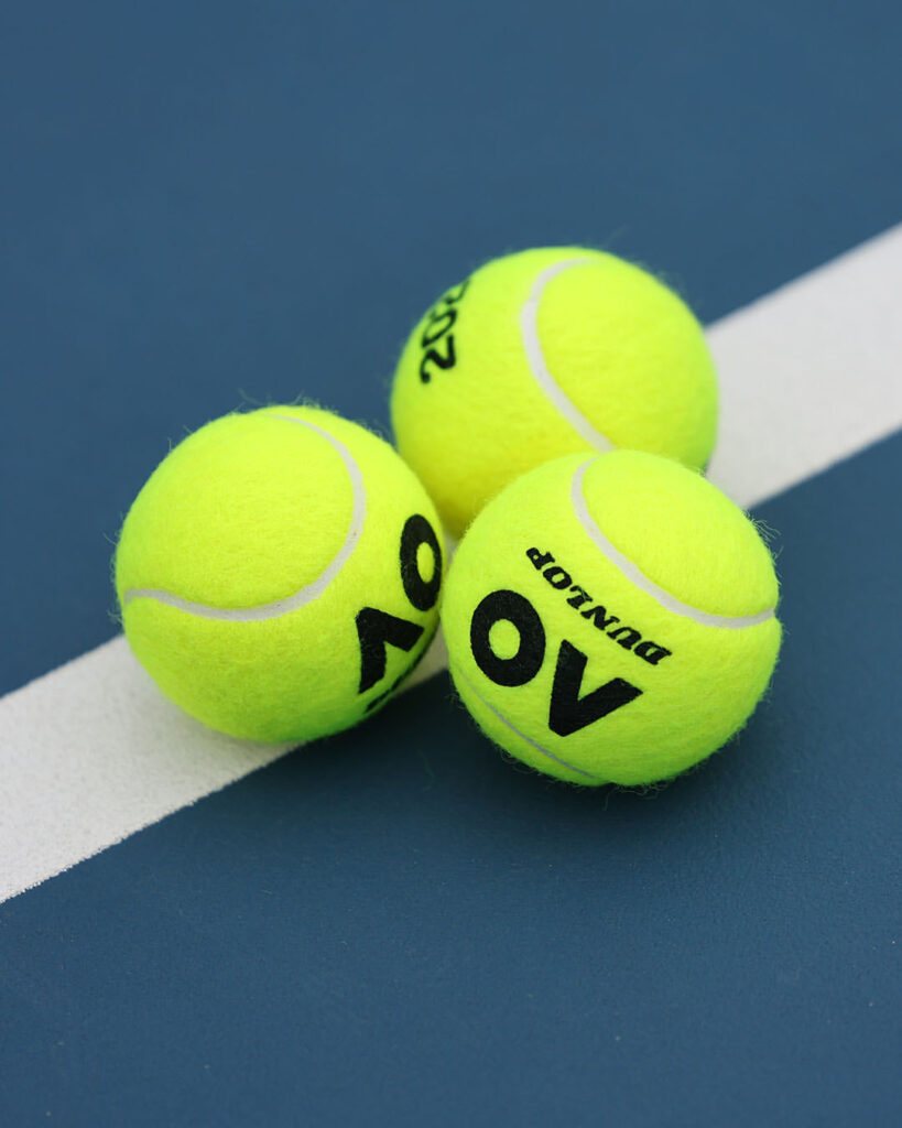 Australian Open