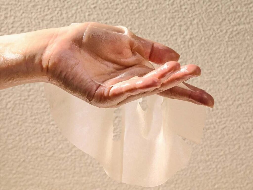 hydrating-mask