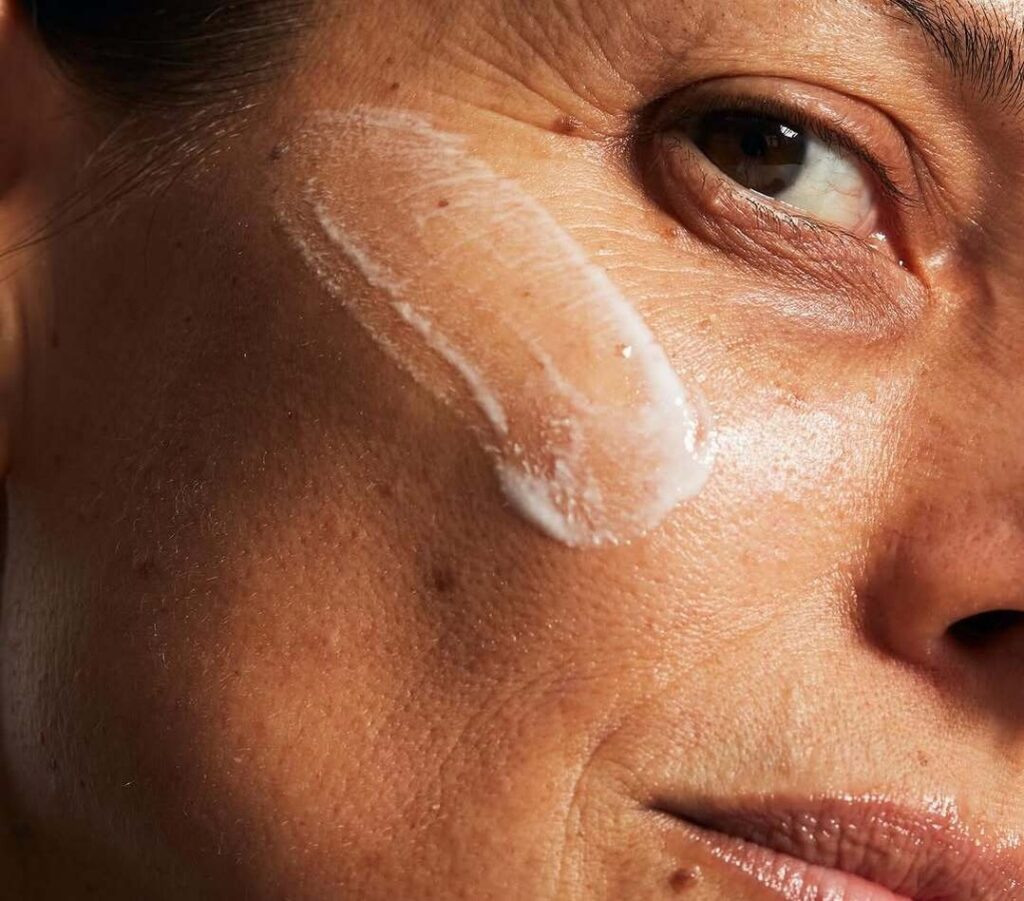 skin