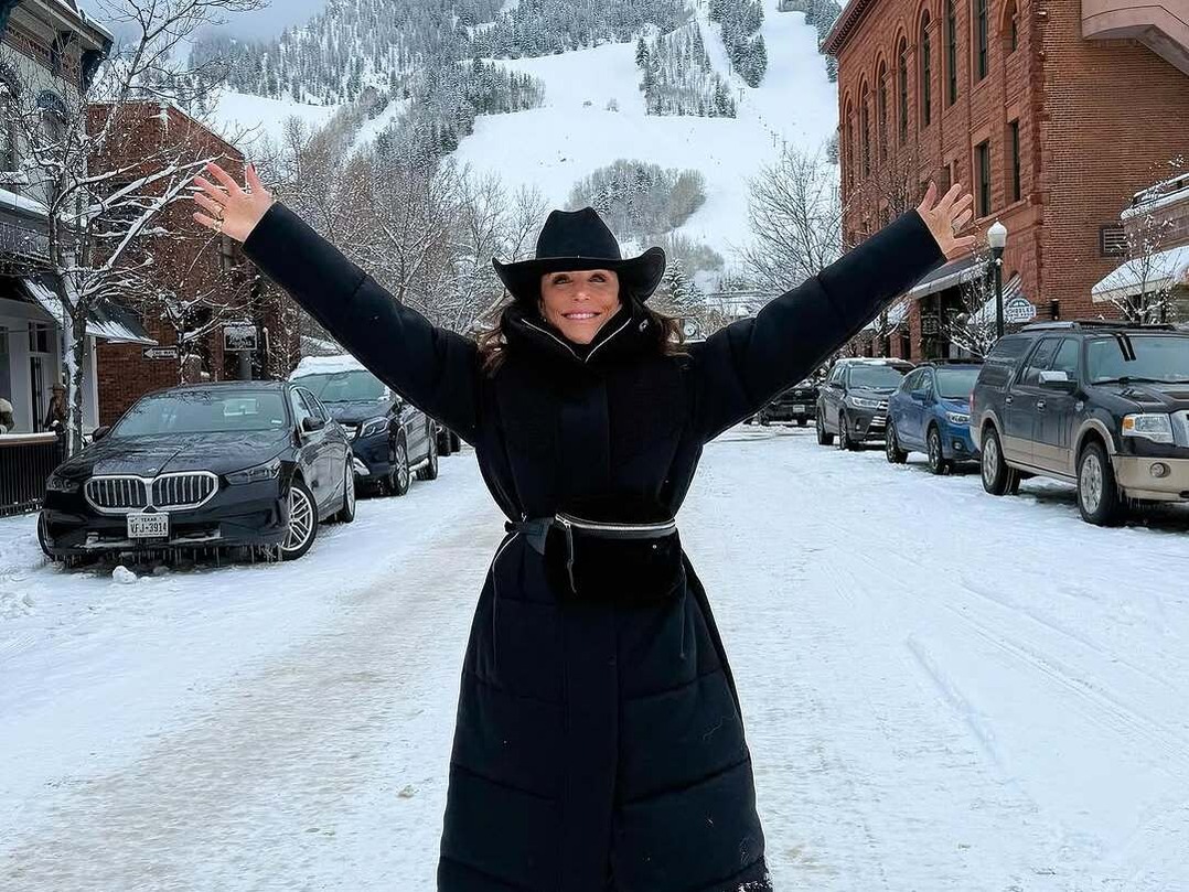 Bethenny Frankel, 54, swears by this daily walking routine – here’s why