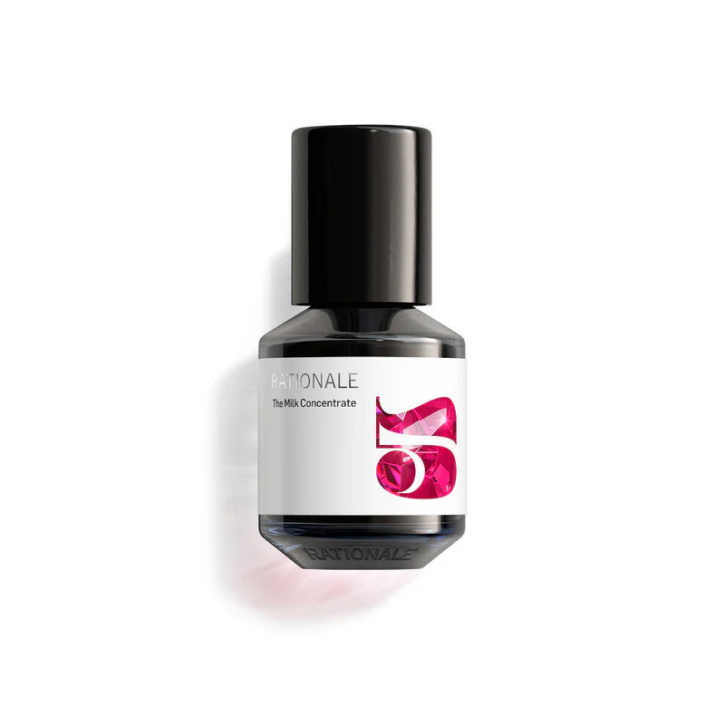 Rationale #5 The Milk Concentrate skin milk