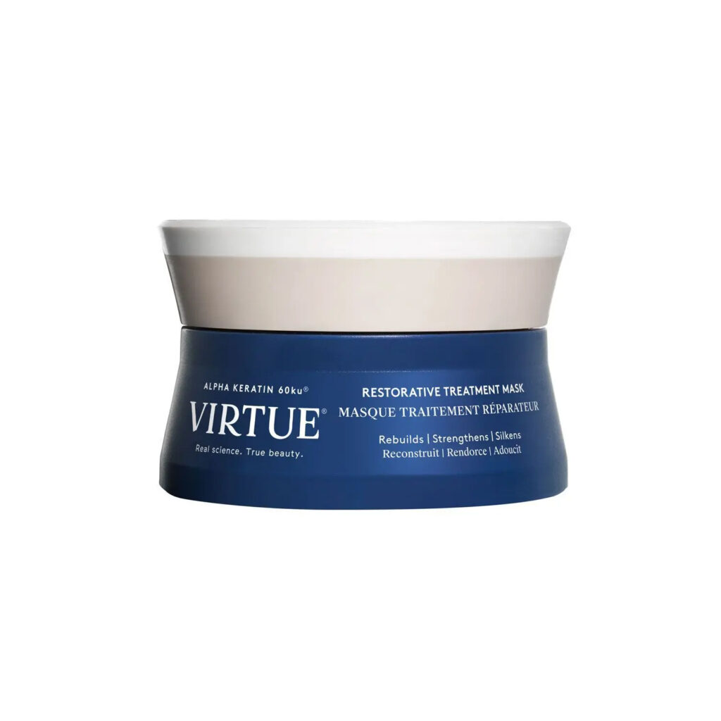 Virtue Restorative Treatment Mask