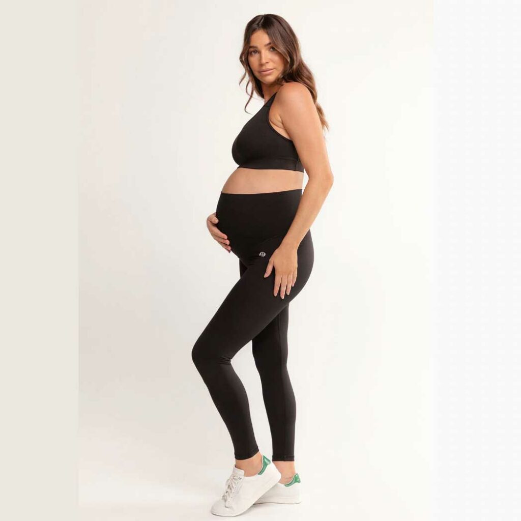 Active Truth Mama Maternity Leggings