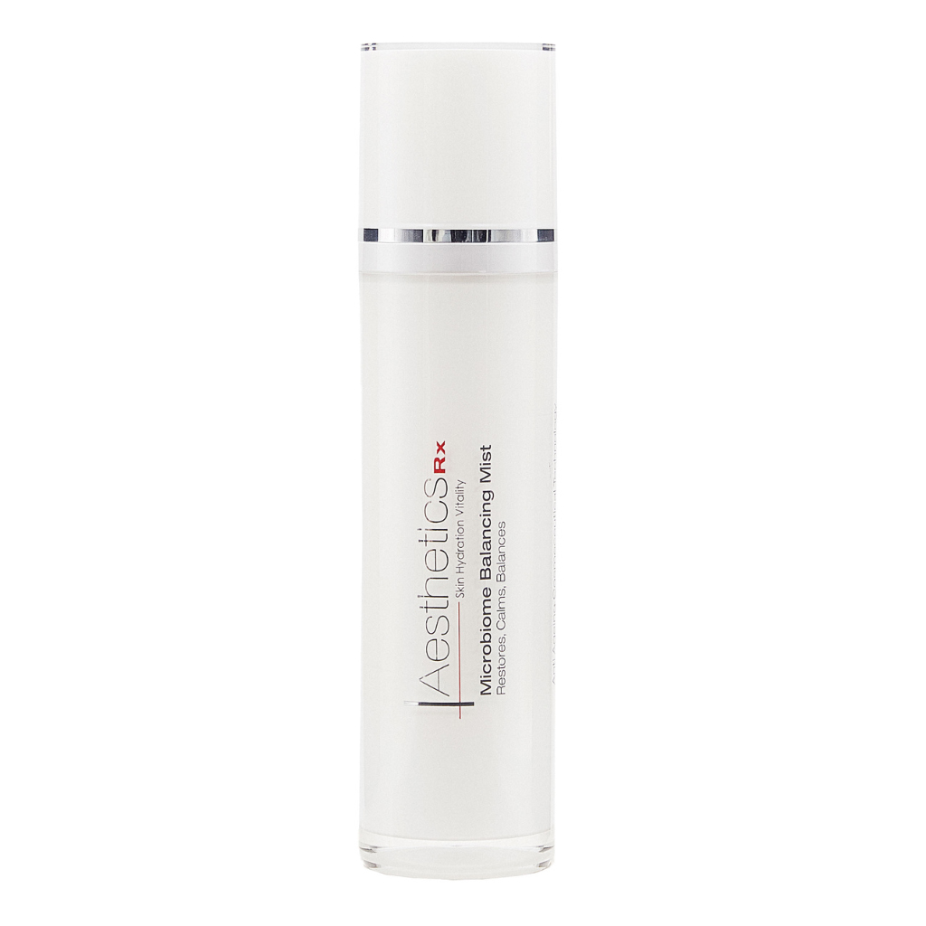 Aesthetics Rx Microbiome Balancing Mist