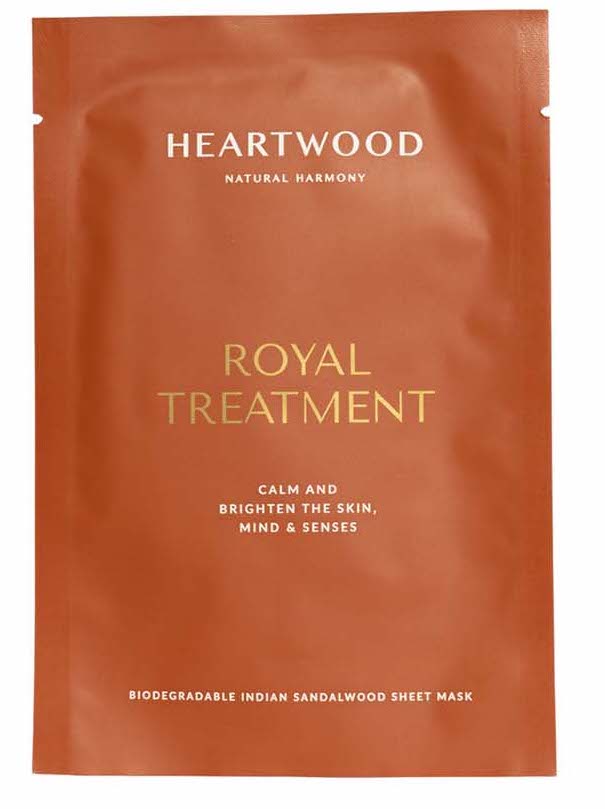 Royal Treatment Sheet Mask