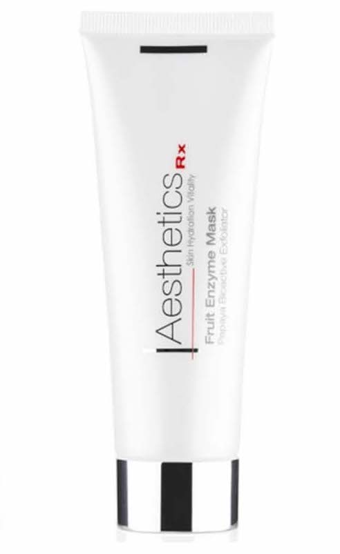 Aesthetics Rx Fruit Enzyme Mask