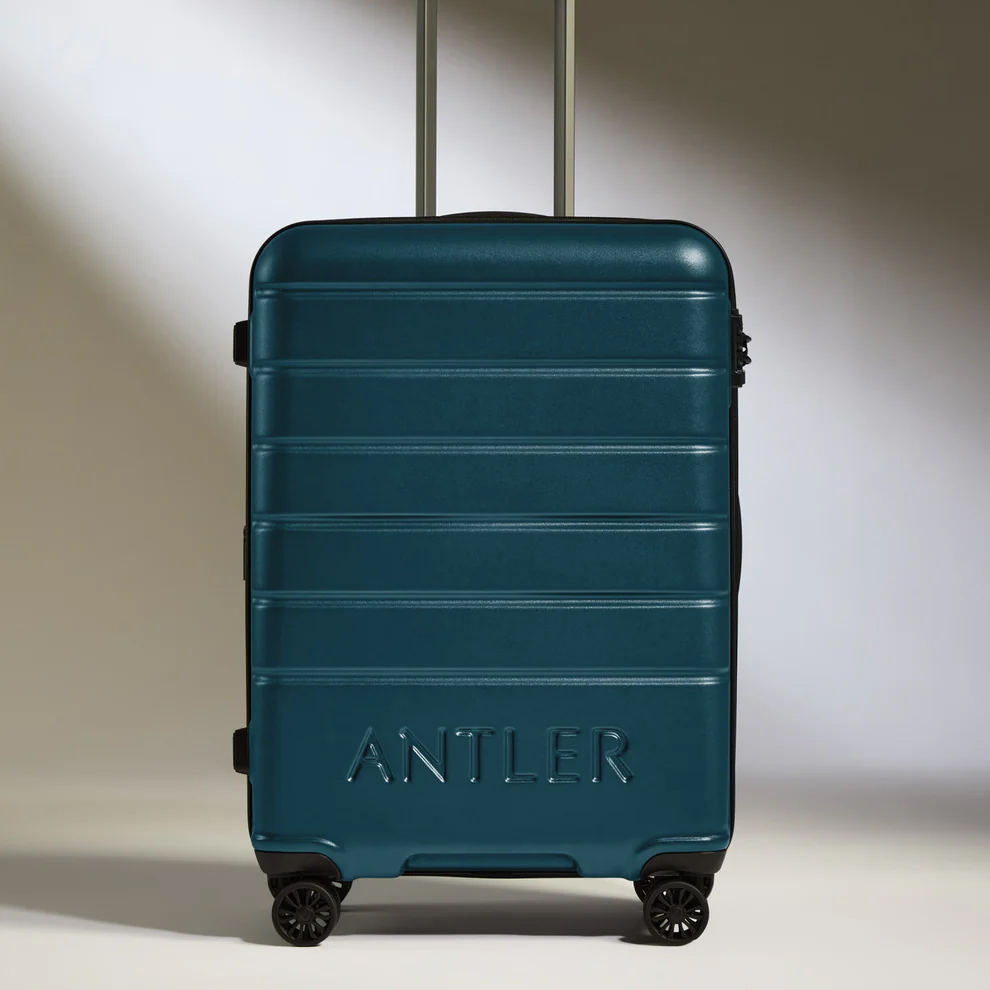 Antler medium hardcase suitcase