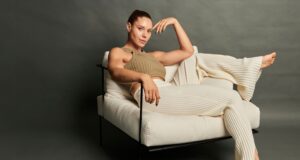 Kelsey Wells Women's Health Australia March 2023