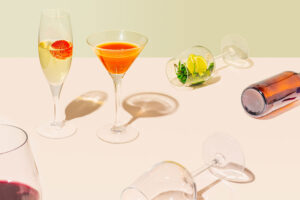 Bad News: Binge-Drinking Just Once A Month Can Have A Significant Health Impact