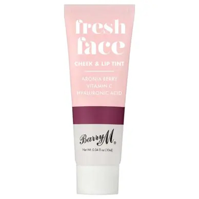 Barry M Fresh Face Cheek & Lip Tint cheap beauty