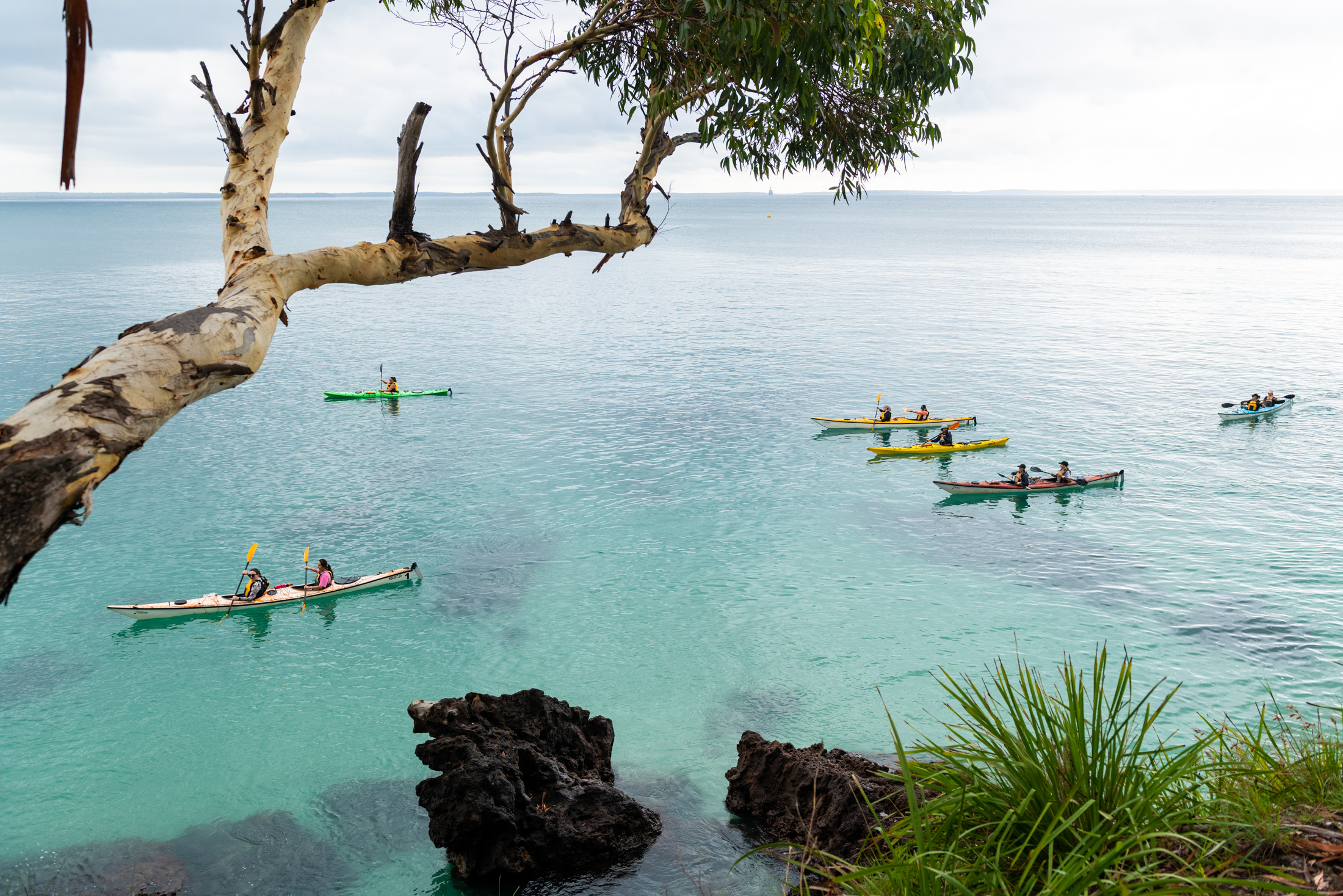 How A Wellness Retreat Changed This Editor’s Life