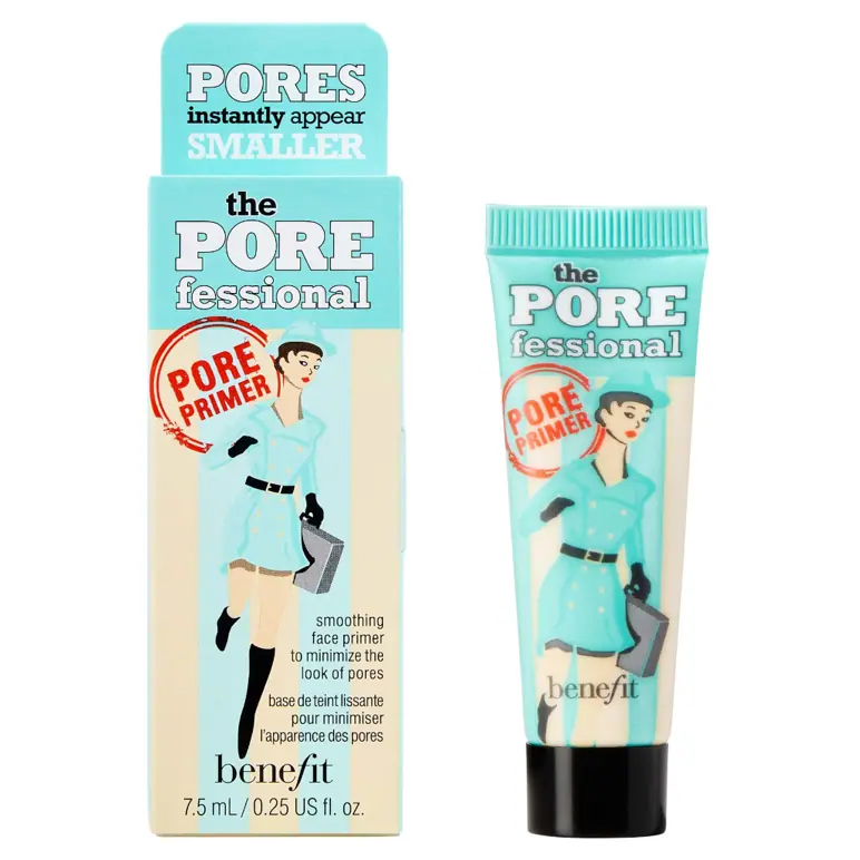 Benefit Cosmetics The POREfessional Face Primer mini