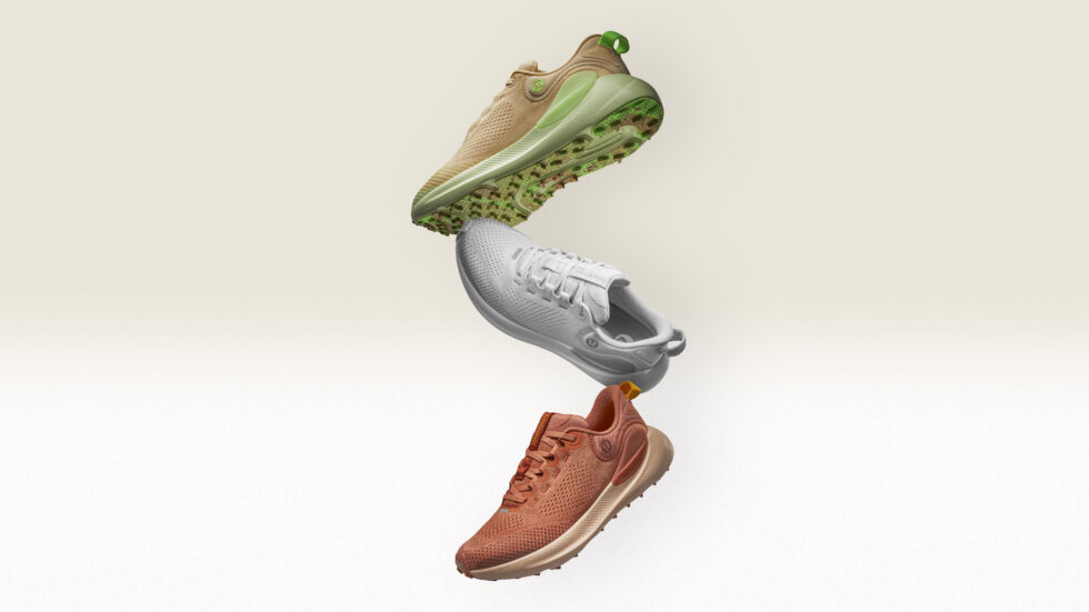Best Lululemon sneakers
