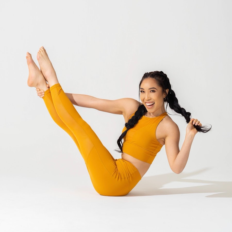 Blogilates