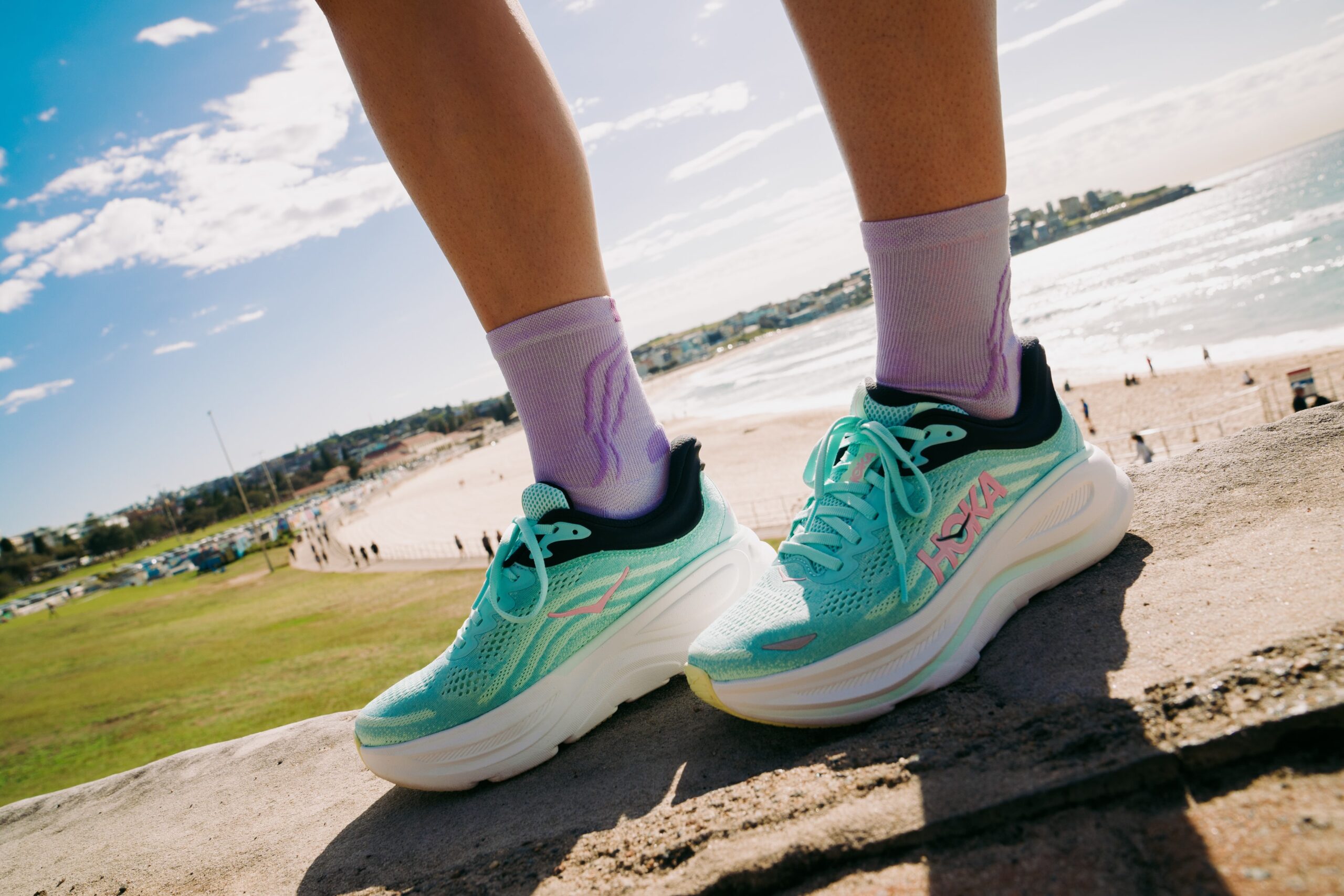 The shoe that’s so comfortable, it could be the reason you start running