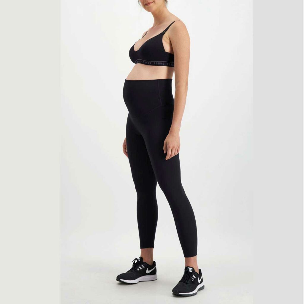 Bonds Move Maternity Legging