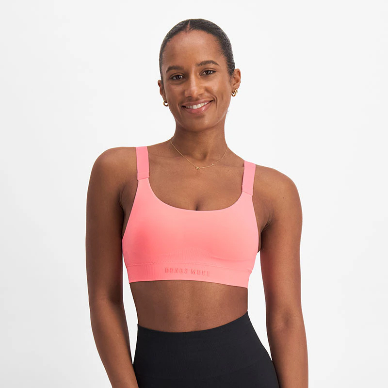 Bonds Move Seamless Bralette