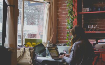 woman-working