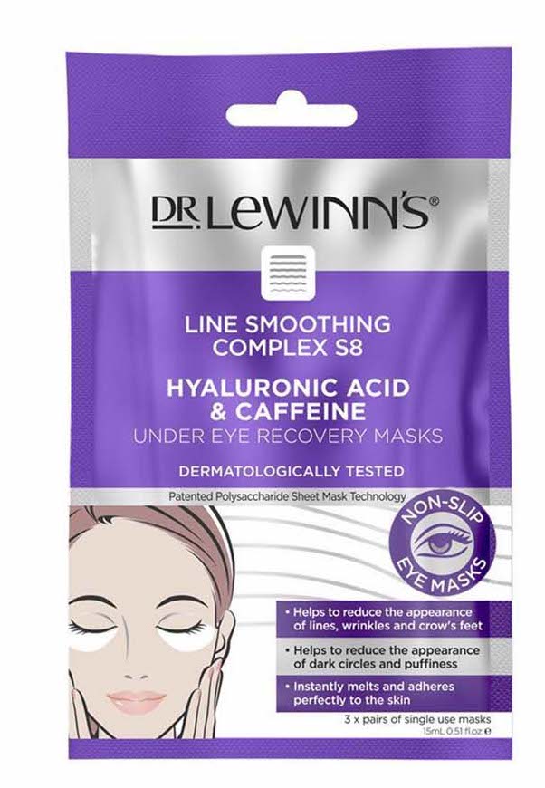 Dr.Lewins Line Eye Recover Mask